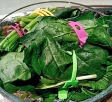 Spinach