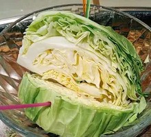 洋白菜