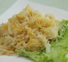 Sour Cabbage