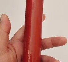 Starch Sausage