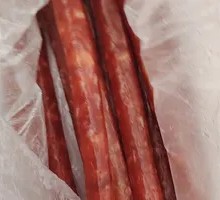Chinese Sausage