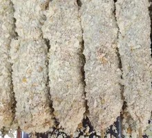 招牌自制鸡肉串