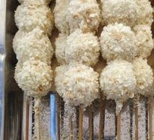 老味鹌鹑蛋