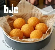 我爱你香芋甜心