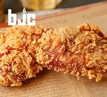香酥酥翅中