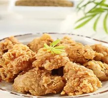 Chicken Pieces