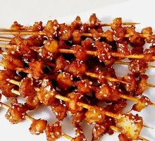 Crispy Fried Chicken Bones