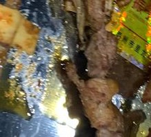 Lamb Skewers