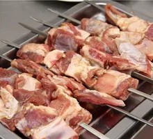 Lamb Ribs