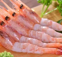 Sweet Shrimp