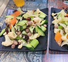 Vegetable Medley