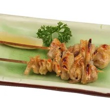 甜鸡皮