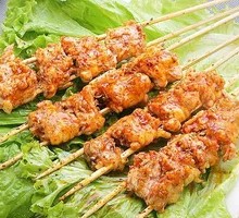 Chicken Neck