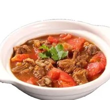 Tomato Beef