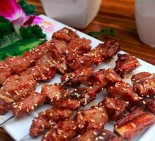Lamb Ribs
