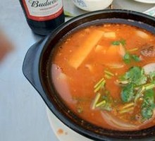 Tomato Beef