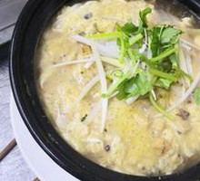 醋椒豆腐