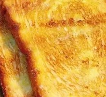 Toasted Bread