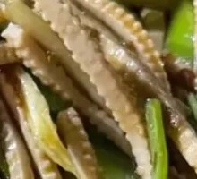 Dried Tofu Sheet
