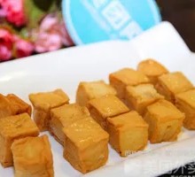 Fish tofu