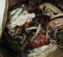 Spicy麻烤鸡