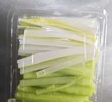 葱黄瓜