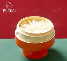 Peking Duck Spring Pancakes