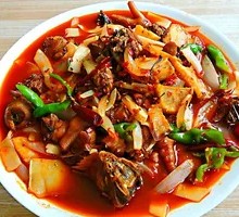 Roast Chicken
