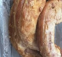 烧鸡脖