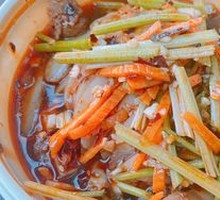 钵钵鸡片