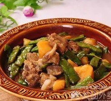 Northeast One-Pot Dish