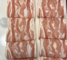 高钙脆骨羊肉卷