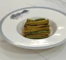 脆脆佛手瓜
