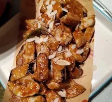 Eggplant from That Autumn