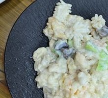 Whole Stir-Fry