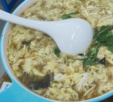 醋椒汤（小份）