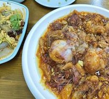 红烧牛窝骨（小份）