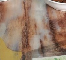 牛肉米饭