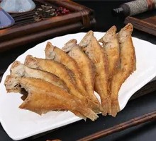 家熬马口鱼