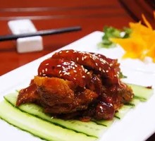 私房秘制熏鱼