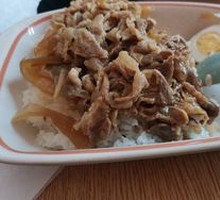 Spicy Beef Noodle Soup