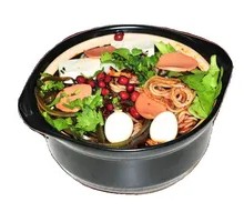 Signature Rice Noodles
