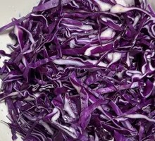 Purple Cabbage