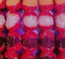 Mixed Filling Sugar-coated Haws