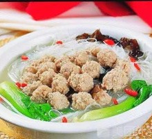 Chicken Meatballs