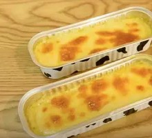 Cheese Roasted Corn