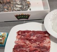盐池滩羊羊肉卷