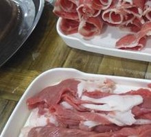 Lamb Leg Meat