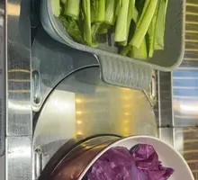 Purple Cabbage