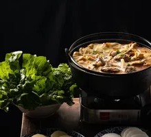 固始大鹅火锅